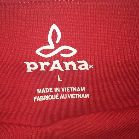 Pranav Yoga Pants - Picture 2 of 4